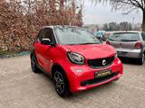 Smart ForTwo fortwo coupe  Passion 66 kW - gebrauchte Smart Coupés