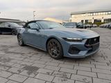Ford Mustang Convertible 5.0 Ti-VCT V8 328 kW GT - Ford Mustang Gebrauchtwagen in Bielefeld