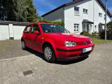 Volkswagen Golf IV Comfortline 1.4 1. Hand Scheckheft Klima - Volkswagen Golf: Iv Comfortline