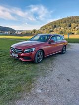 Mercedes-Benz C 250 T AVANTGARDE Autom. AVANTGARDE - Mercedes-Benz C 250 Gebrauchtwagen in Stuttgart