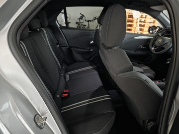 Bild 8 Opel Corsa GS 1.2 Hybrid AT/NAVI/SHZ+LHZ/PDC v+h+CAM/