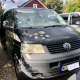 Volkswagen T5 Multivan - Volkswagen T5 Multivan in Kiel