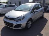 Kia Rio Edition 7 - Kia Rio aus 2012 mit Diesel-Antrieb
