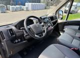 Peugeot Boxer BlueHDi 160/ Luft/EU6/3,5t/AHK/ Jegger-Alu - Peugeot Boxer von privat