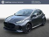 Mazda 2 Hybrid 1.5 VVT-i 116 CVT HOMURA PLUS 68 kW, 5- - graue Mazda 2 Hybrid
