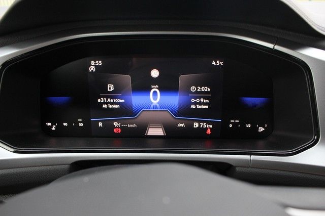 T-Roc Life TSI DSG RFK LED