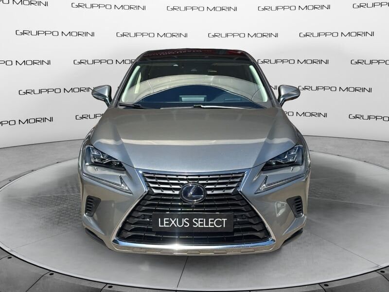 LEXUS ANDERE