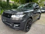 Land Rover Range Rover Sport HSE Dynamic*5.0 V8 - Land Rover Range Rover Sport in Bochum