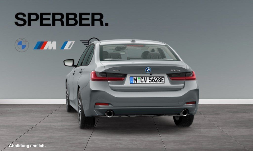 BMW 330 - Bild 5