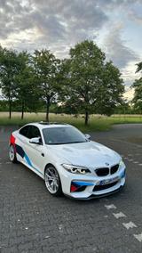 BMW Bmw M2 Lci Dkg - BMW M2 in Köln