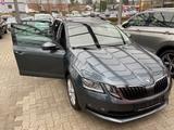Skoda Octavia 1.0 TSI DSG Drive Combi Drive - Skoda Octavia: Combi Drive