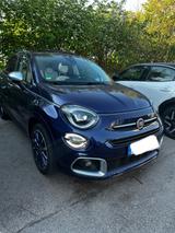 Fiat 500X 1.5 GSE Hybrid YACHT CLUB CAPRI DCT YAC... - Fiat 500X YACHT-CLUB-CAPRI