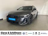 Audi A5 Avant S line 40 TFSI S tronic NAVI+AHK - mit Benzin-Antrieb: Grau, Ambiente-Beleuchtung, mit Klimaautomatik