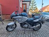 BMW F650CS Scarver  - BMW F 650 CS SCARVER