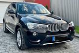 BMW 2015 F25 xDrive20d, 140 KW, 190 PS - BMW F25 - BMW X3