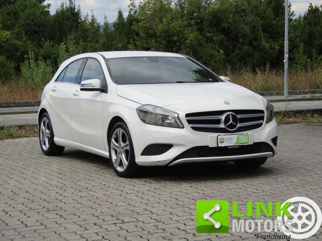 Mercedes-Benz MERCEDES-BENZ A 180 CDI Sport