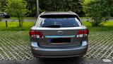 Toyota Avensis Combi 1,8-l-Valvematic Edition Edition - Toyota Avensis: Kombi, 1.8