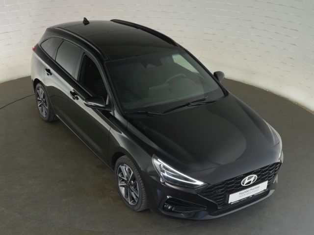 i30cw FACELIFT T-GDI ADVANTAGE 48V+VOLL LED+NAVI