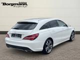 Mercedes-Benz CLA 220 Shooting Brake 4Matic Sitzheizung - Keyl - Mercedes-Benz CLA-Klasse in Essen