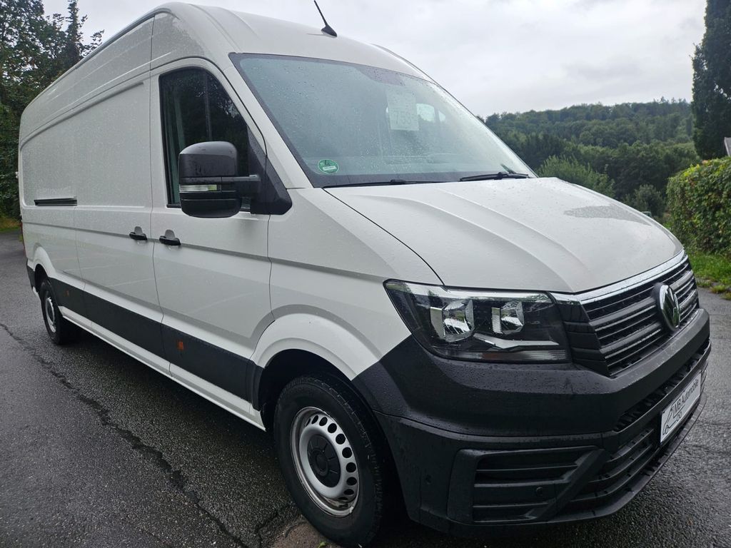 Image of Volkswagen Crafter