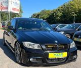BMW 335 i Lim. M-Sportpaket - BMW 335: 335i Sport