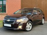 Chevrolet Cruze 1.6 Station Wagon Klima PDC AHK TÜV NEU - Chevrolet Cruze: 1.6