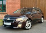Chevrolet Cruze 1.6 Station Wagon Klima PDC AHK TÜV NEU - Chevrolet: Kombi