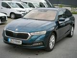 Skoda Octavia Combi 1.5 TSI First Edition*Headup*AHK - Skoda Octavia: 5.1