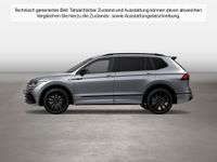 Volkswagen Tiguan Allspace - Vorschau Bild 8