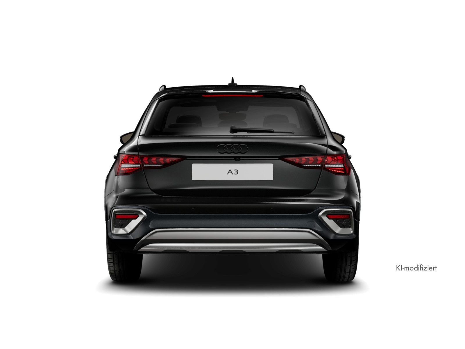 Audi A3 - Bild 7
