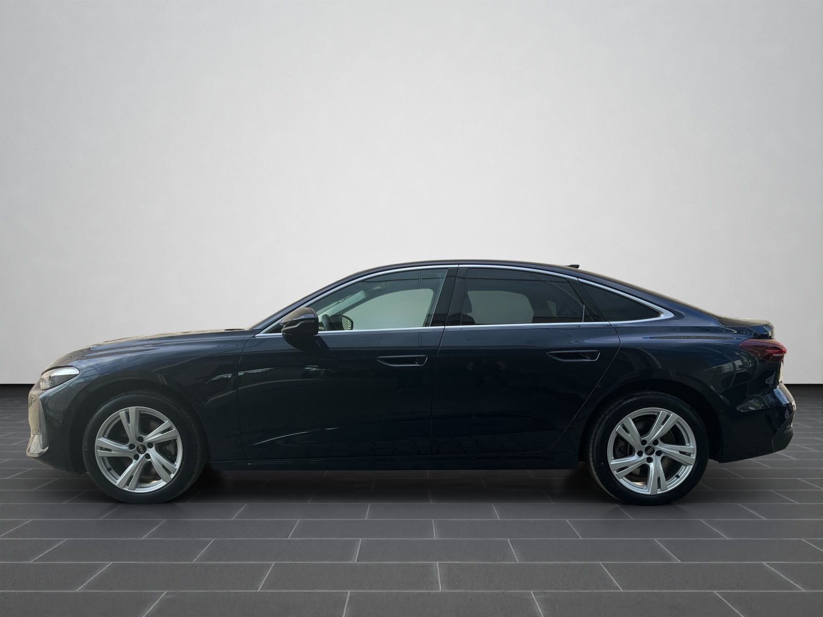 Audi A5 - Bild 8