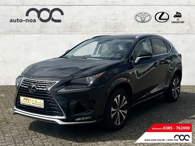 LEXUS NX 300