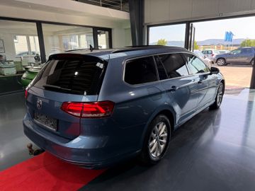 Volkswagen Passat Variant - 5