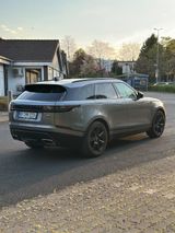 Land Rover Range Rover Velar 3.0 D300 S AWD S - Land Rover Range Rover Velar aus 2023