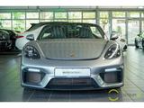 Porsche 718 Spyder 4.0 Schalt. Kamera Carbon Approved 26 - Porsche Boxster in Mönchengladbach