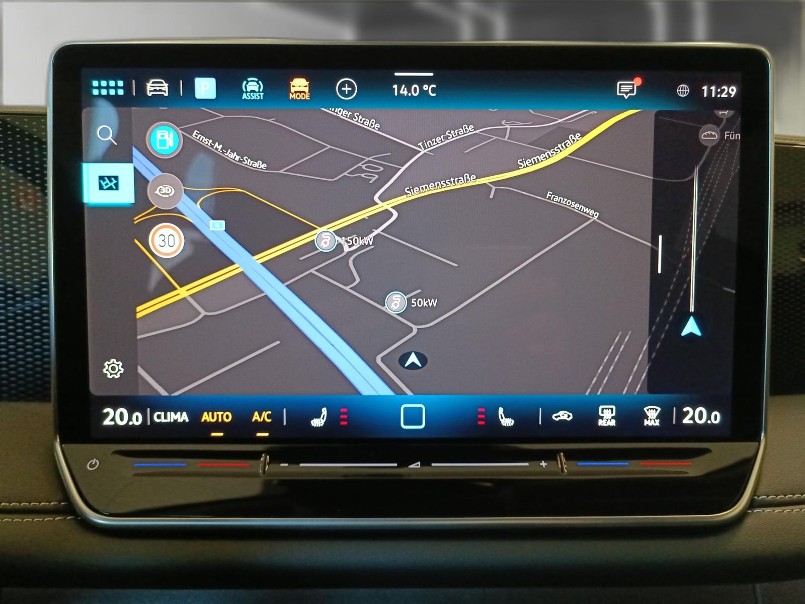 Volkswagen Tiguan - Bild 13