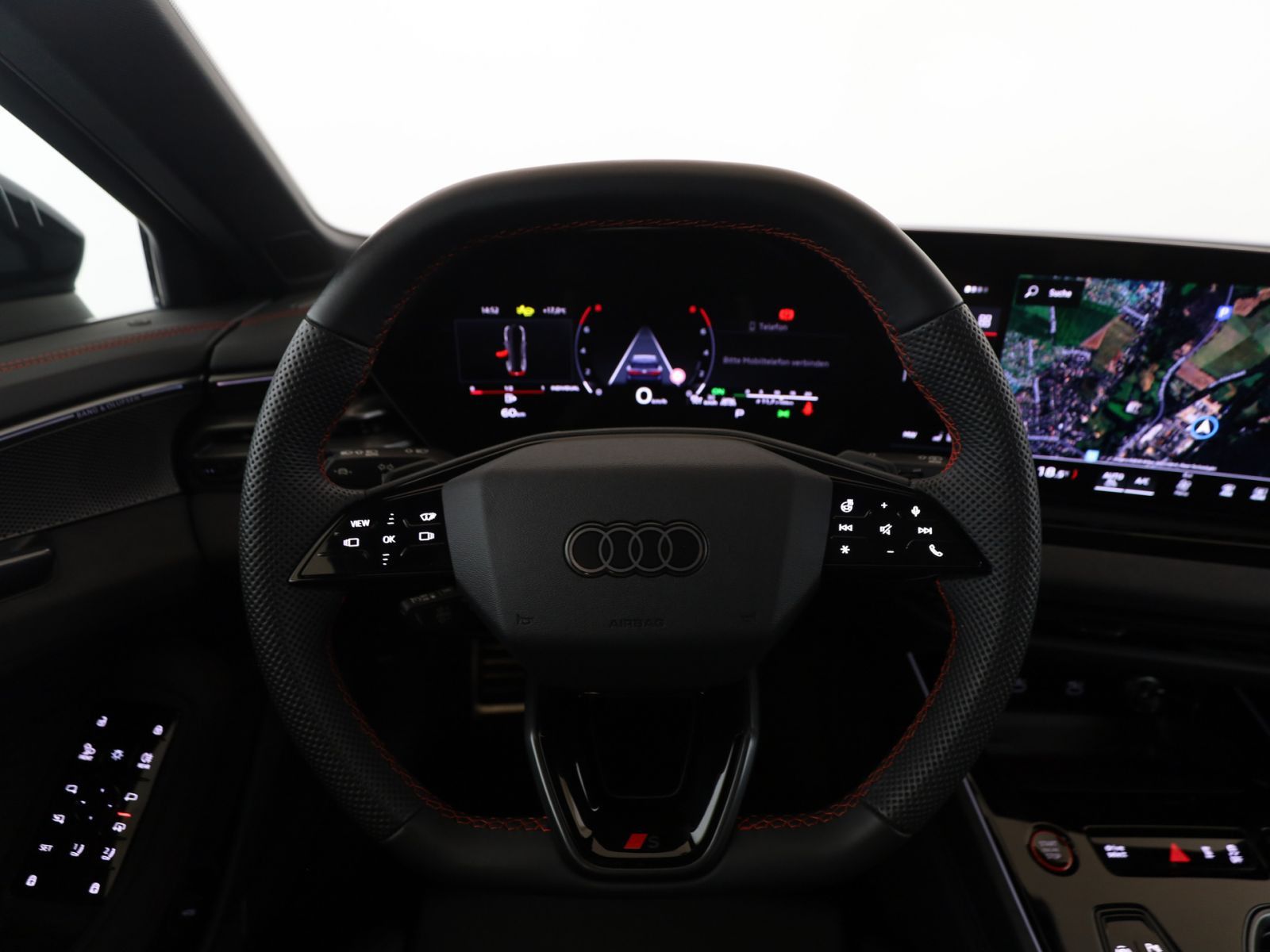 Audi A6 - Bild 14