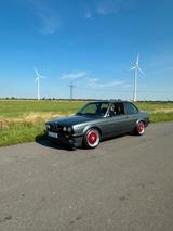 BMW e30 316i H-Kennzeichen - BMW 316 in Bremen