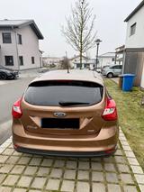 Ford Focus 1,0 EcoBoost MOTOR NEU BEI 110.000 km - Ford Focus: Motor
