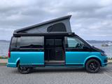 Volkswagen T6 LR NordVan Camper AHK Standheiz. 5 Sitzplätze - Volkswagen T5 sitz