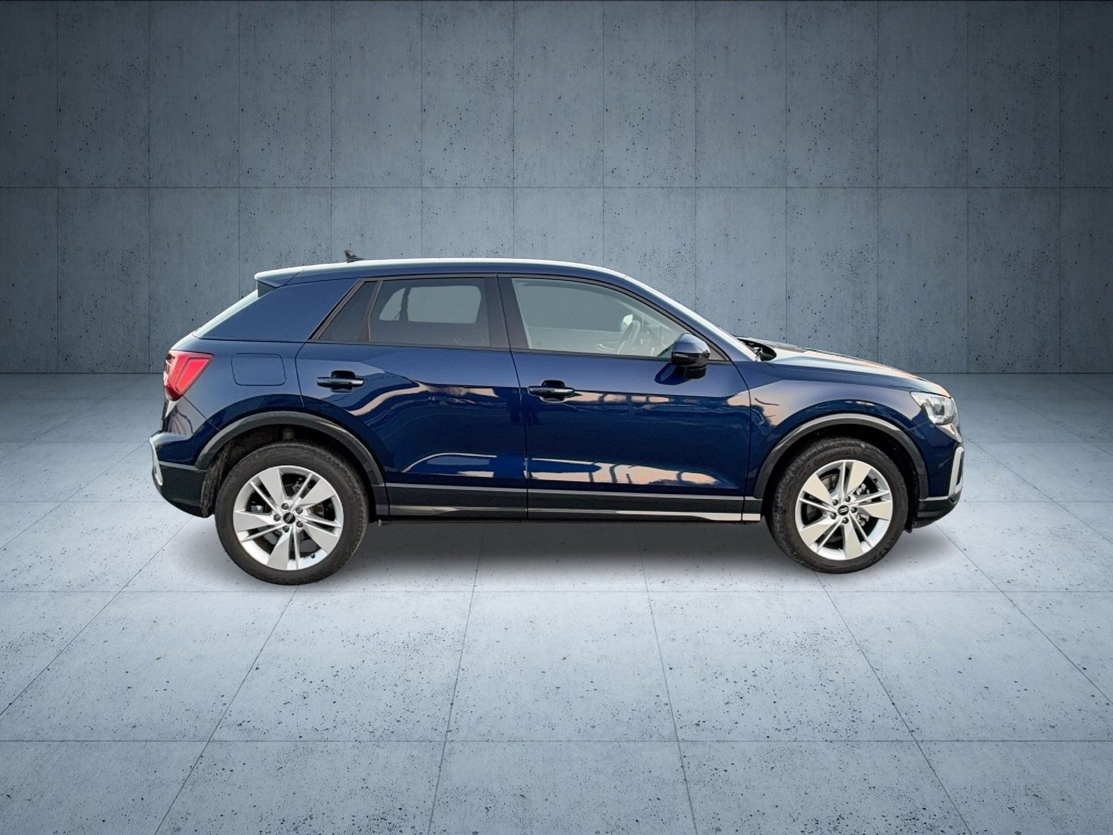 Audi Q2 - Bild 7