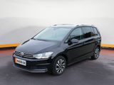 Volkswagen Touran Active 2.0 TDI DSG / PDC, SHZ, APP, Navi, - VW Touran Gebrauchtwagen in Rostock
