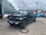 Jeep Gladiator Overland 3.0l V6 Diesel - Jeep Gladiator aus 2023