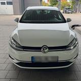 Volkswagen VW Golf 7 Sound - Volkswagen Golf mit Diesel-Antrieb: Sportwagen