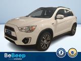 Mitsubishi ASX 2.2 INSTYLE PANORAMIC 4WD AUTO E6 - Mitsubishi ASX Instyle mit Diesel-Antrieb
