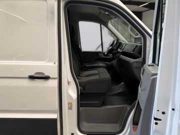Volkswagen Crafter - 10