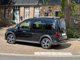 Volkswagen Caddy 1,4TSI 96kW DSG BMT Alltrack 5-Sitzer ...