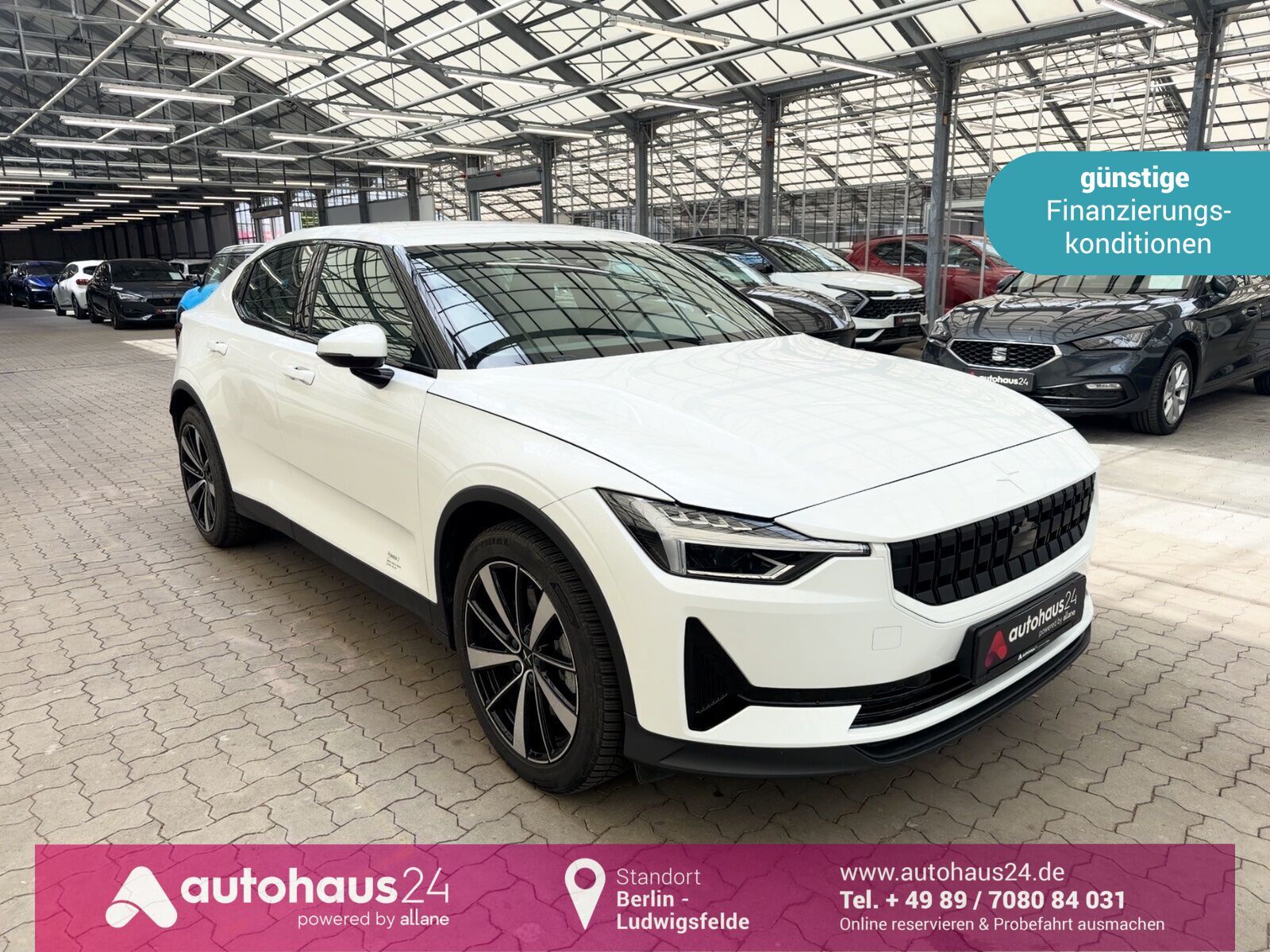 POLESTAR 2