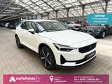 Polestar 2  64 kWh|Navi|Kamera|LED - gebrauchte Polestar 2 aus dem Jahr 2022
