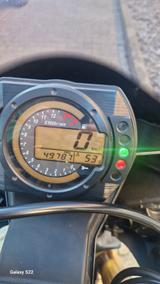 Kawasaki ZX10R - KAWASAKI SPORTLER